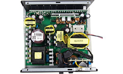 Seasonic Focus GX-850