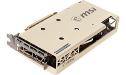 MSI Radeon RX 5700 XT Evoke OC 8GB