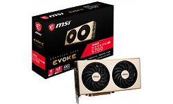 MSI Radeon RX 5700 Evoke OC 8GB