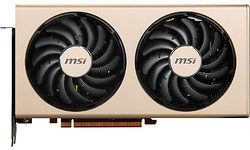 MSI Radeon RX 5700 Evoke OC 8GB