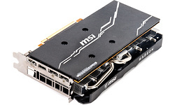 MSI Radeon RX 5700 Mech OC 8GB