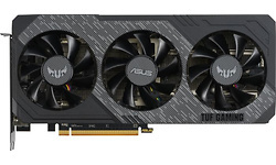 Asus Radeon 5700 XT TUF 3 Gaming OC 8GB