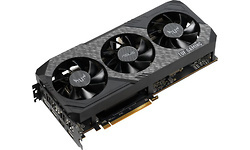 Asus Radeon 5700 XT TUF 3 Gaming OC 8GB