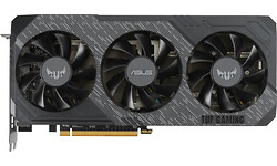 Asus Radeon 5700 TUF 3 Gaming OC 8GB
