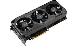Asus Radeon 5700 TUF 3 Gaming OC 8GB