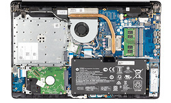 HP 15-db1842nd
