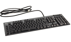 Logitech G815 Lightsync