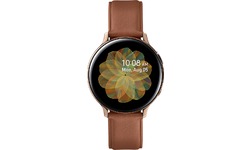 Samsung Galaxy Watch Active 2 44mm Gold