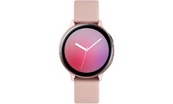 Samsung Galaxy Watch Active 2 44mm Pink Gold