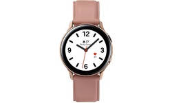 Samsung Galaxy Watch Active 2 40mm Gold