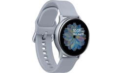Samsung Galaxy Watch Active 2 40mm Cloud Silver