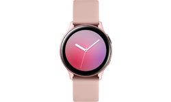 Samsung Galaxy Watch Active 2 40mm Pink Gold