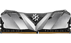 Adata XPG Gammix Silver D30 8GB DDR4-3000 CL16