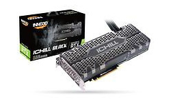 Inno3D GeForce RTX 2070 Super iChill Black 8GB