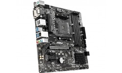 MSI B450M Pro-VDH Max