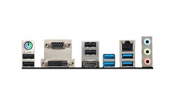 MSI B450M Pro-VDH Max
