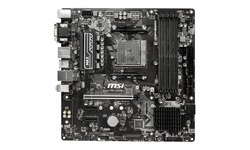 MSI B450M Pro-VDH Max