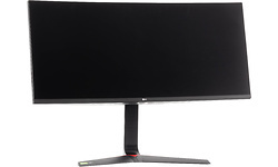 LG 34GL750-B