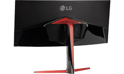 LG 34GL750-B