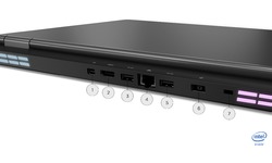 Lenovo Legion Y740-17IRHg (81UJ0010MH)