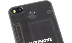 Fairphone 3 64GB Black