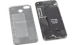 Fairphone 3 64GB Black