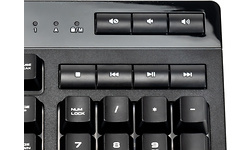 Corsair K57 Wireless