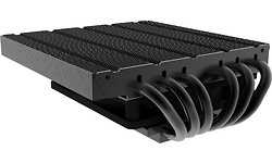 EKL Alpenföhn Black Ridge 120mm