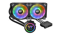 Thermaltake Floe DX RGB 280 TT Premium Edition