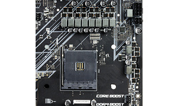 MSI X470 Gaming Plus Max