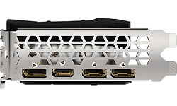 Gigabyte GeForce RTX 2080 Super WindForce OC 8GB