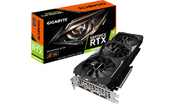 Gigabyte GeForce RTX 2080 Super WindForce OC 8GB
