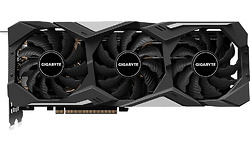 Gigabyte GeForce RTX 2080 Super WindForce OC 8GB
