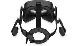 HP Reverb Virtual Reality Headset-Pro Ed