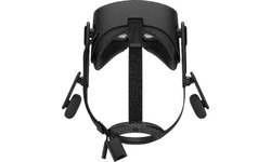 HP Reverb Virtual Reality Headset-Pro Ed