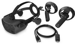 HP Reverb Virtual Reality Headset-Pro Ed