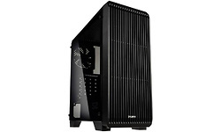 Zalman S2 Window Black
