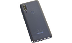 Motorola One Action 128GB Grey