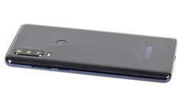Motorola One Action 128GB Grey