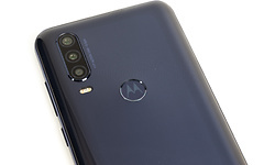 Motorola One Action 128GB Grey