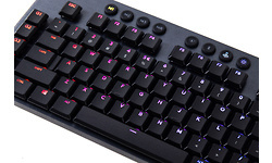 Logitech G915