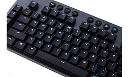 Logitech G915
