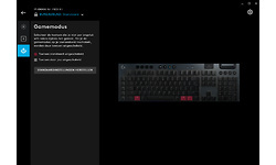 Logitech G915