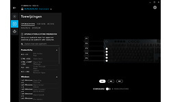 Logitech G915