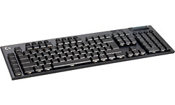 Logitech G915