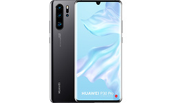 Huawei P30 Pro 6GB/128GB Black