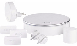 Somfy Protect Home Alarm