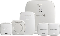 Gigaset Elements Alarm System Medium