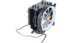 Thermaltake UX200 aRGB PWM