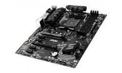 MSI B450-A Pro Max